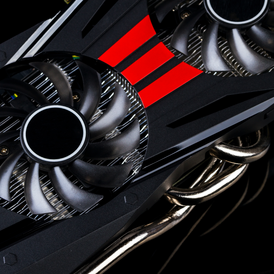 GPU